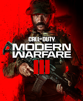 Call of Duty: Modern Warfare 3