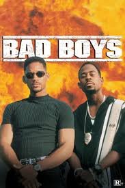 Bad Boys