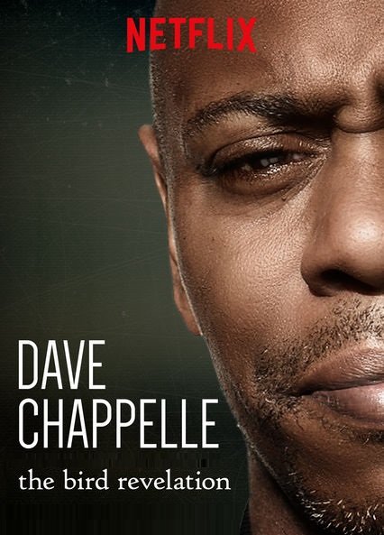 Chapelle: Bird Revelation