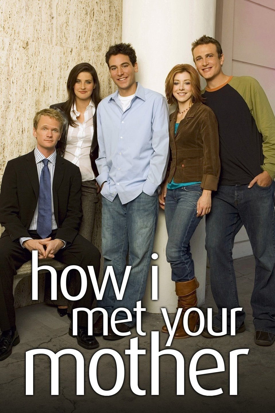 How I Met Your Mother