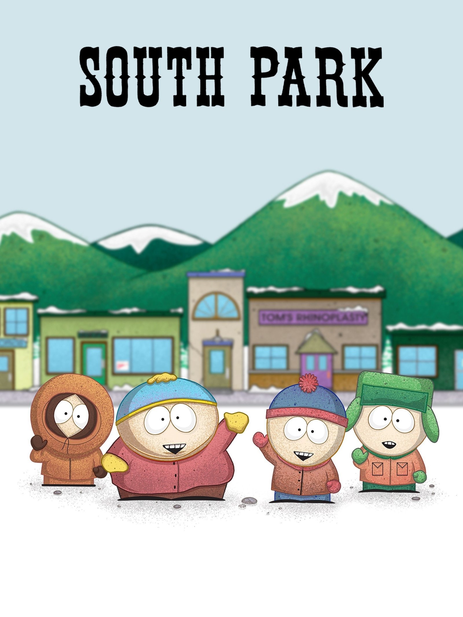 South Park